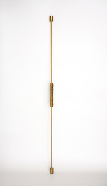Nazareth Pacheco, ‘Flex Bar’, 2018, Kogan Amaro