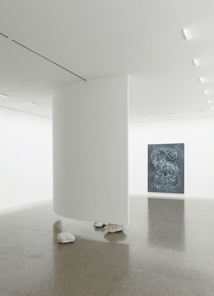 Exhibition view
Ute Müller. Kapsch Contemporary Art Prize 2018
October 20, 2018 to February 10, 2019
© mumok / Klaus Pichler Exhibition view
Ute Müller. Kapsch Contemporary Art Prize 2018
October 20, 2018 to February 10, 2019
© mumok / Klaus Pichler