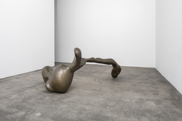 A Kassen, ‘Bronze Pour’, 2017, Galleri Nicolai Wallner