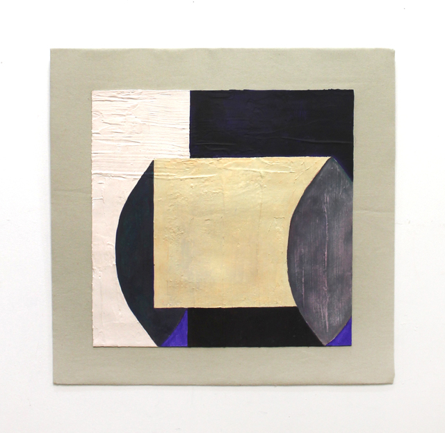 Julia Rooney, ‘Pointip (beige)’, 2019, Zeit Contemporary Art