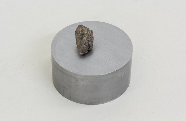Jo Coupe, ‘Slab (Rat Head)’, 2017, WORKPLACE