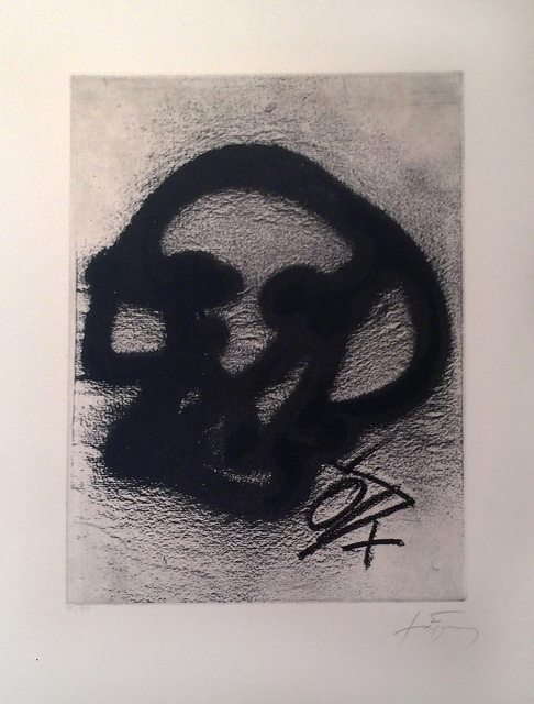 Antoni Tàpies - Artworks for Sale & More | Artsy