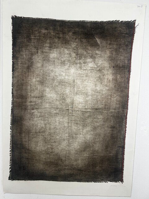 Cloth Shadow by Yagi Nagisa