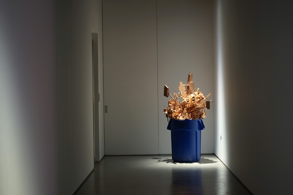 Installation view of Remembering, or Forgetting, ARARIO GALLERY, Seoul, Korea Installation view of Remembering, or Forgetting, ARARIO GALLERY, Seoul, Korea