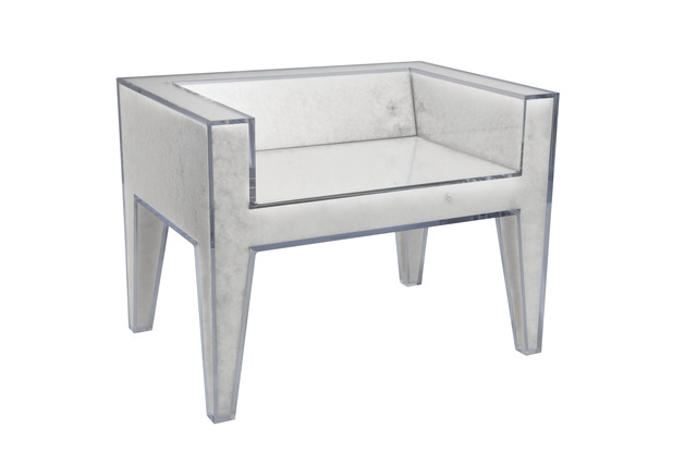 Benjamin Rollins Caldwell, ‘Impractically Comfortable Lounge Chair’, 2010, Avant Gallery
