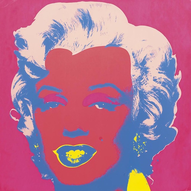 Andy Warhol, ‘Marilyn Monroe (FS II.22)’, 1967, Revolver Gallery
