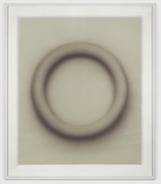 Marco Tirelli, ‘Untitled’, 2007, Drawing, Collage or other Work on Paper, Tempera on paper, Eduardo Secci Contemporary
