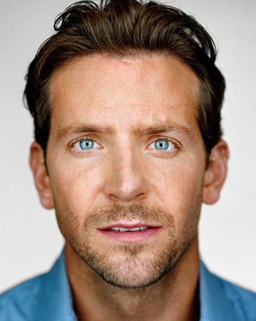 Martin Schoeller, ‘Bradley Cooper’, Photography, Archival Pigment Print, CAMERA WORK