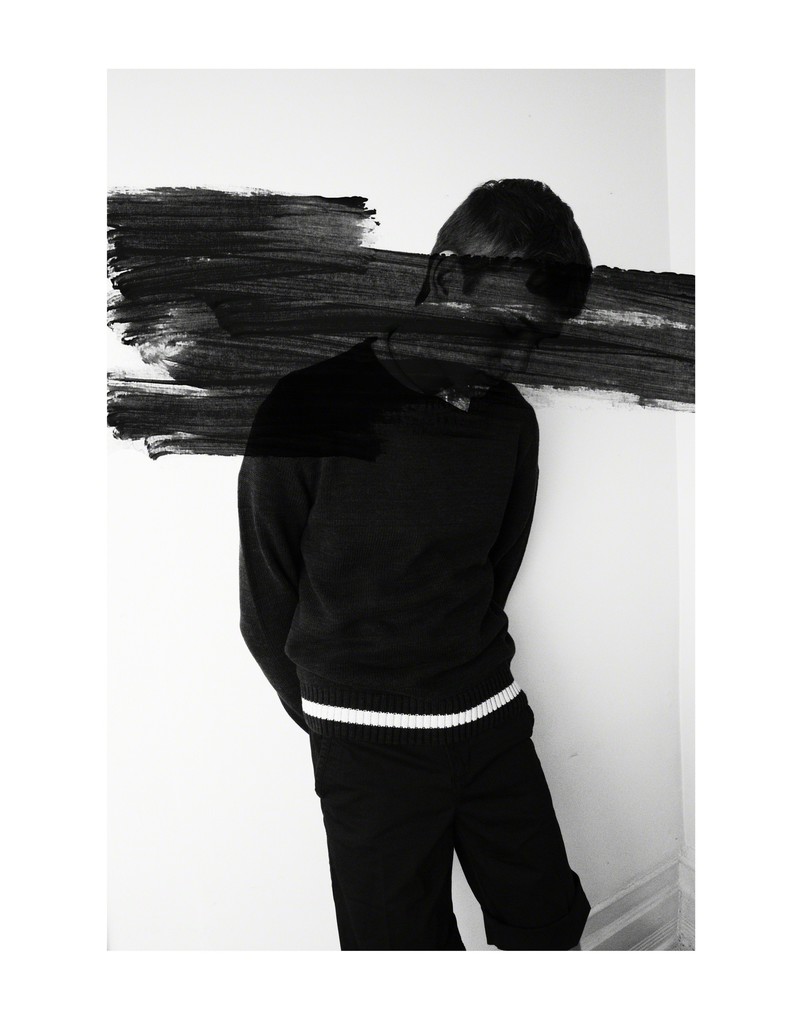 Hugo III – Oumayma B. Tanfous, available only at theprintatelier.com Hugo III – Oumayma B. Tanfous, available only at theprintatelier.com