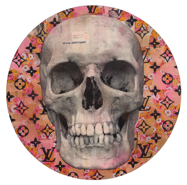 Robert Mars, ‘Undying Love’, 2019, Gilles Clement Gallery