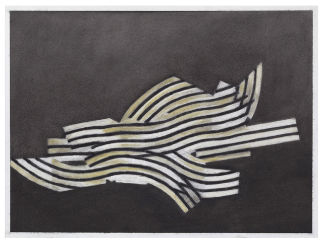 Emily Weiskopf, ‘Knight Rider’, 2015, Jenn Singer Gallery