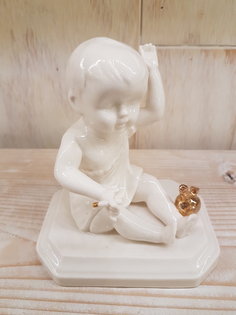 Jen Watson, ‘Bong Baby’, 2017, Cerbera Gallery