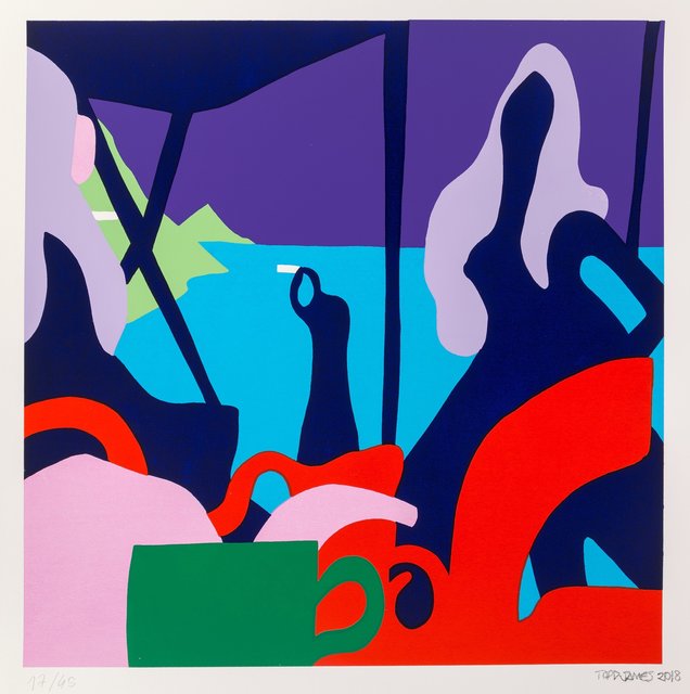 Todd James, ‘Untitled’, 2018, Heritage Auctions