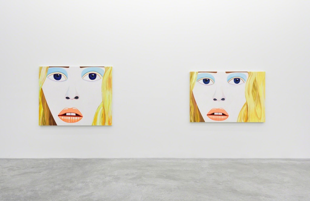 BRIAN CALVIN ‘HOURS’
Almine Rech Gallery, Paris 03.03 — 12.04.16
© Rebecca Fanuele
Courtesy of the Artist and Almine Rech Gallery BRIAN CALVIN ‘HOURS’
Almine Rech Gallery, Paris 03.03 — 12.04.16
© Rebecca Fanuele
Courtesy of the Artist and Almine Rech Gallery