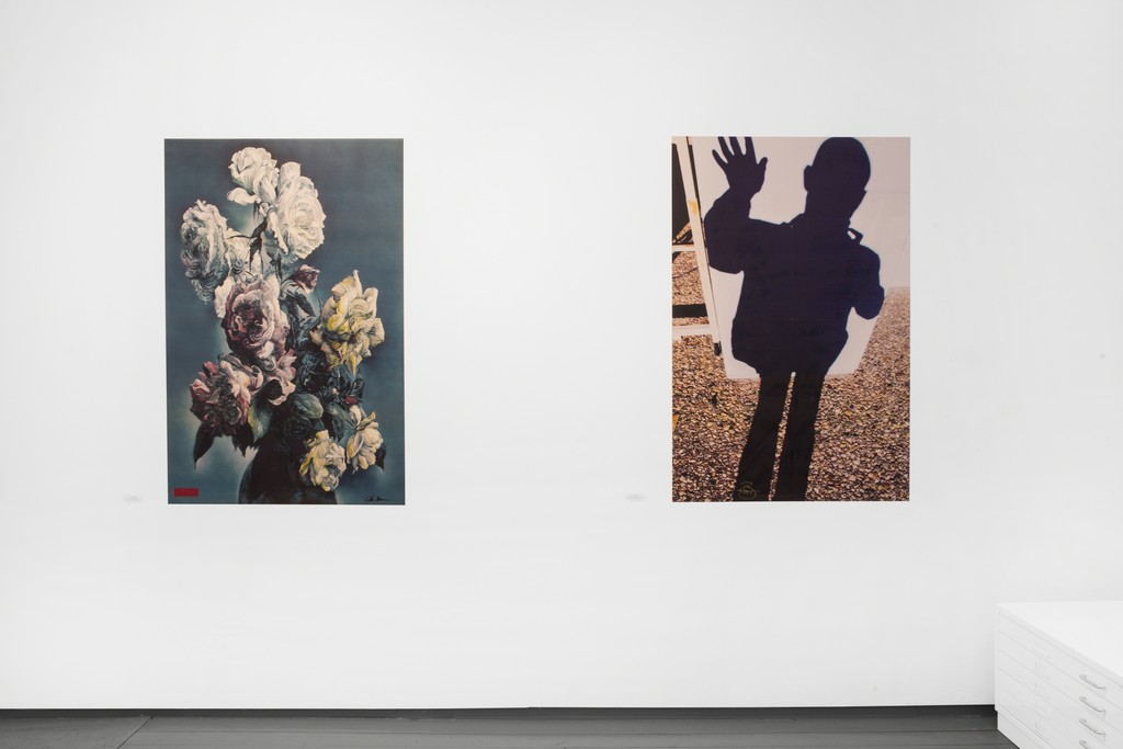 Installation at Paul Stolper Gallery - SNAP / THE PORTFOLIO 2012 -
June 03, 2012 - June 15, 2013 Installation at Paul Stolper Gallery - SNAP / THE PORTFOLIO 2012 -
June 03, 2012 - June 15, 2013
