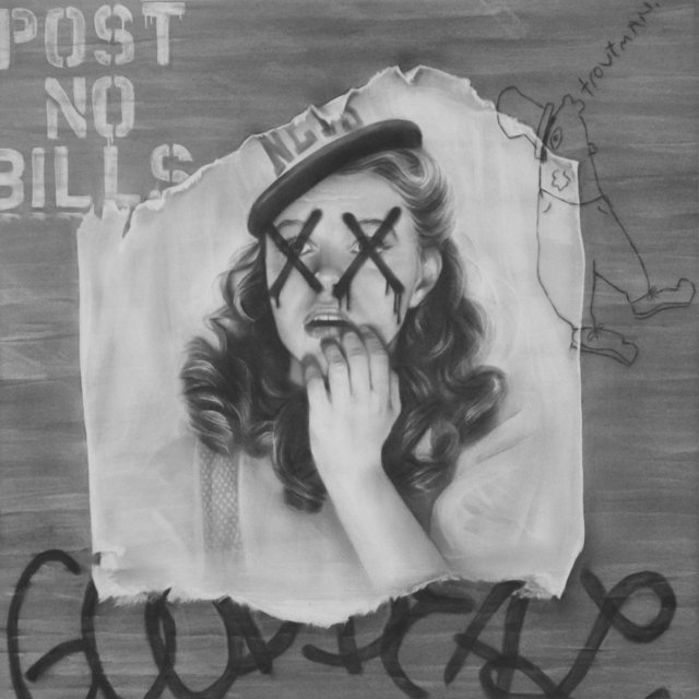Melissa Cooke, ‘No Place Like Home (Good Deal)’, 2015, Koplin Del Rio
