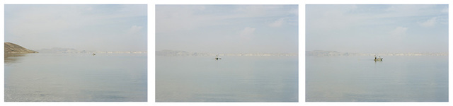 Thibaut Cuisset, ‘Untitled’, 2008, Photography, C-print, Galerie Les filles du calvaire