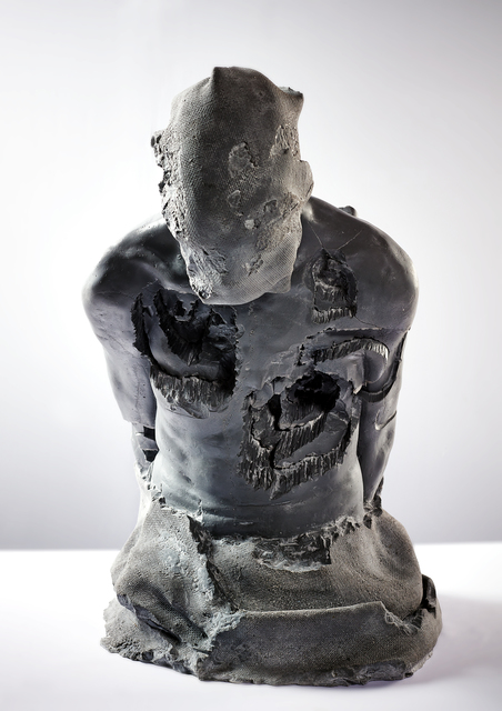 Recycle Group, ‘Slave’, 2015, Richard Taittinger Gallery