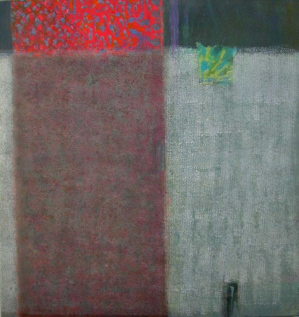 Alexander Jeanmaire, ‘Farb-Klang-Körper 242’, 2010, GALERIE URS REICHLIN