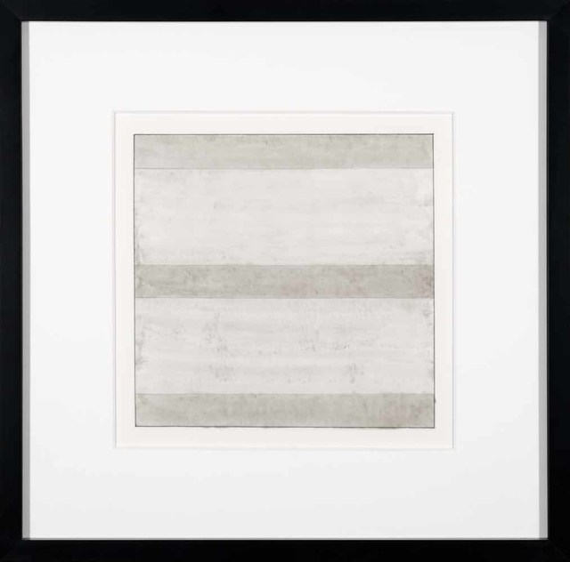 Agnes Martin Untitled I (1991) Available for Sale Artsy