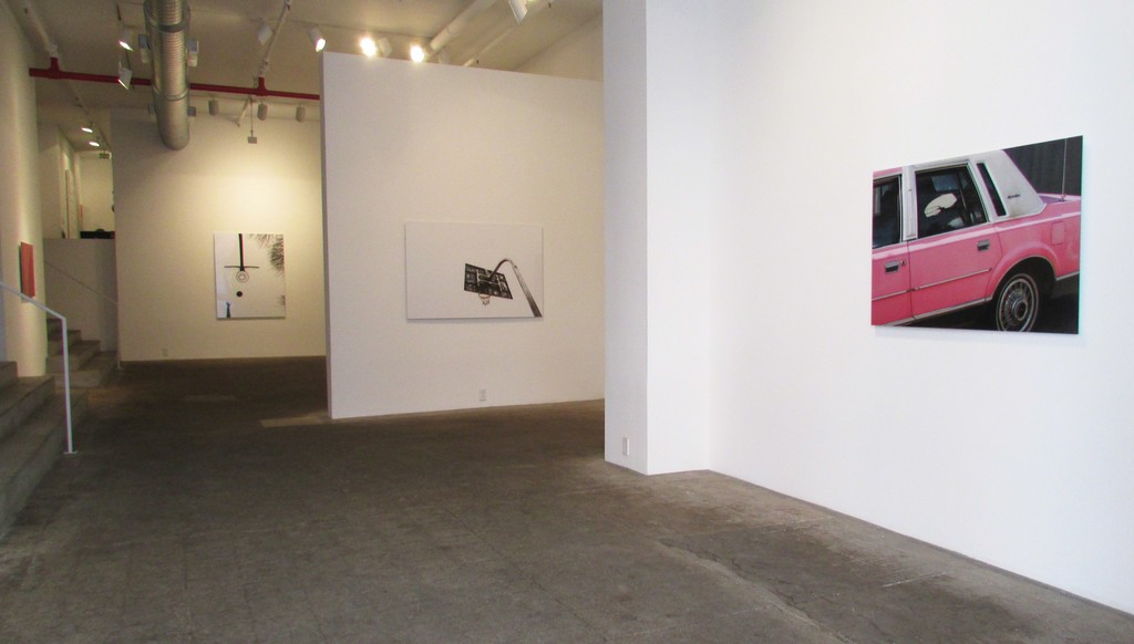 Installation Shot - Robin Layton, Winston Wächter Fine Art Installation Shot - Robin Layton, Winston Wächter Fine Art
