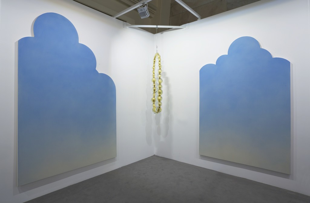 Kukje Gallery / Tina Kim Gallery at ART021 Booth C07
Photo by Sebastiano Pellion di Persano Kukje Gallery / Tina Kim Gallery at ART021 Booth C07
Photo by Sebastiano Pellion di Persano