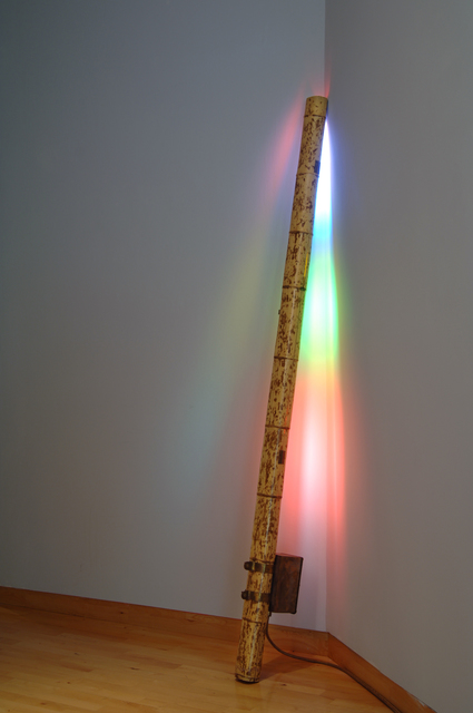 Robert Rauschenberg, ‘Bamhue/ROCI Japan’, 1986-87, Graphicstudio USF