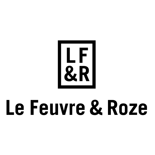 Le Feuvre & Roze logo
