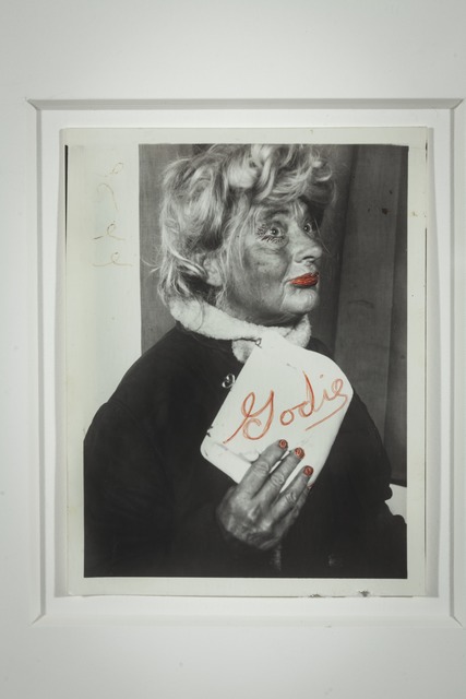 Lee Godie - Auction Results on Artsy