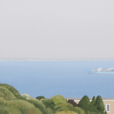 Ken Smith (b. 1951)