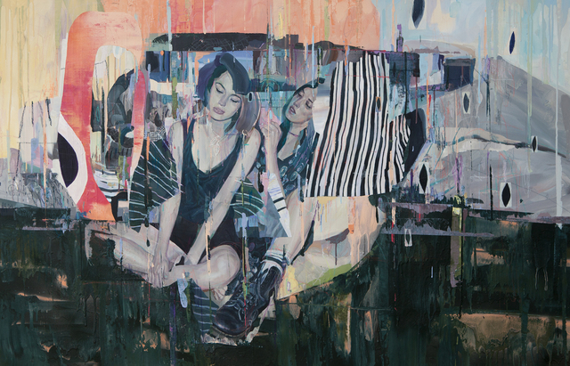 Marat Morik, ‘Present’, 2016, Ruarts Gallery