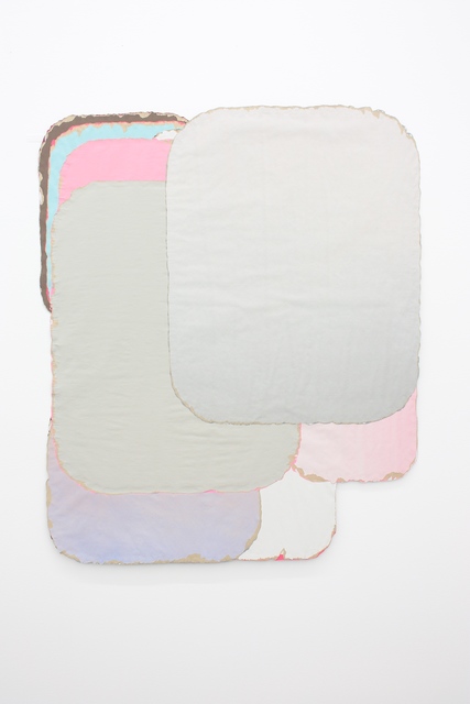 Guillermo Mora, ‘Escultura flotante Nº6’, 2017, Moisés Pérez De Albéniz