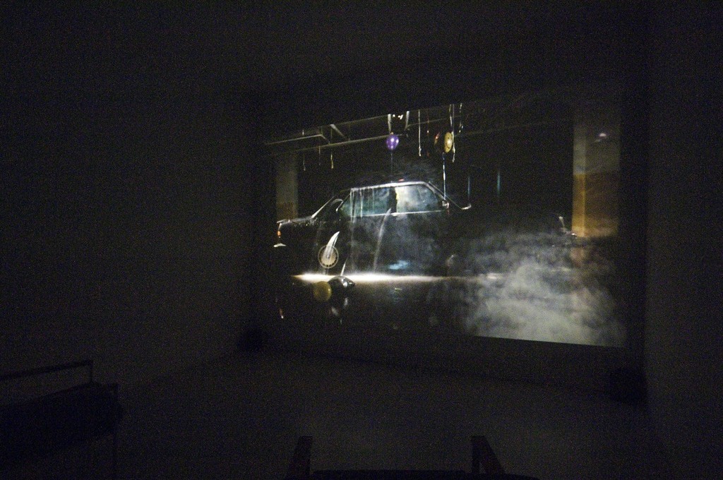 patrick bernatchez, chrysalide-empereur, 35 mm film, 10:00 min, 2008 patrick bernatchez, chrysalide-empereur, 35 mm film, 10:00 min, 2008