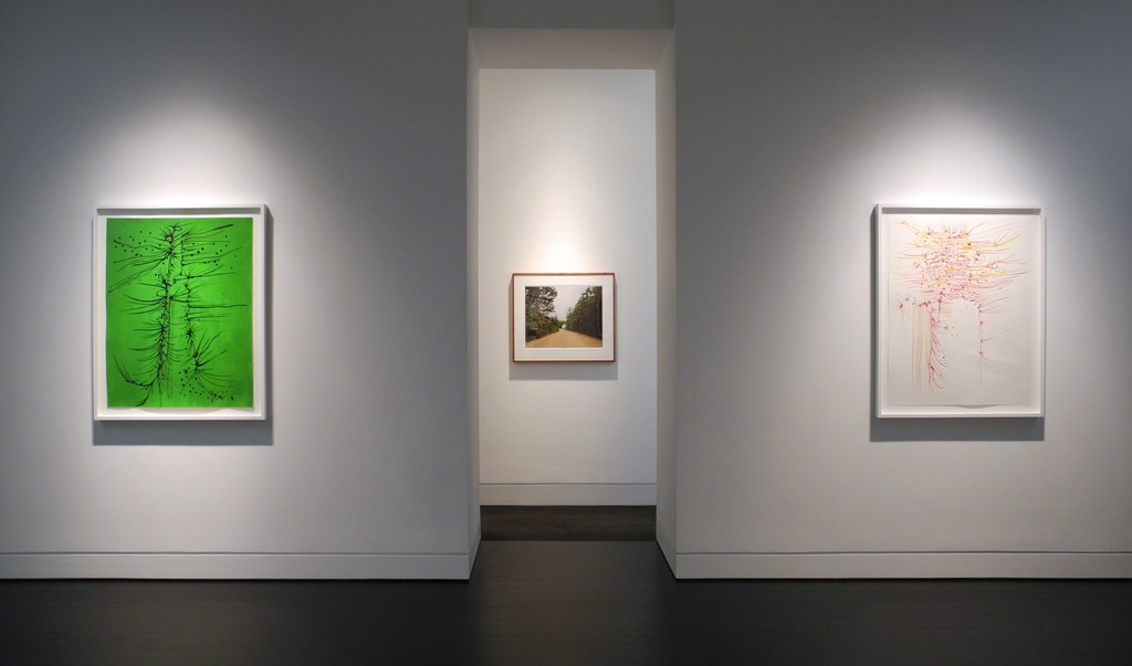 William Christenberry, June 10, 2015 - August 1, 2015, HEMPHILL Fine Arts William Christenberry, June 10, 2015 - August 1, 2015, HEMPHILL Fine Arts