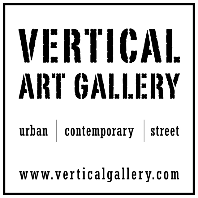 Vertical Gallery logo
