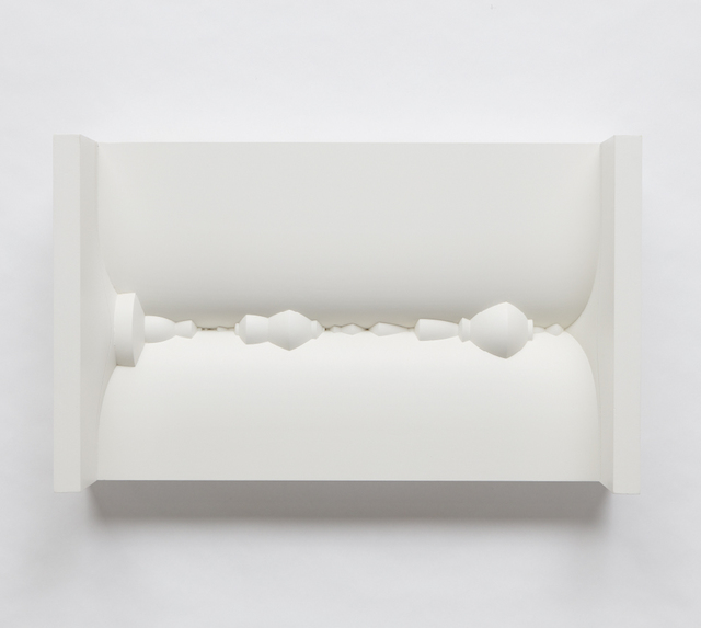 Ricci Albenda, ‘Panorama Study #4’, 2007, Phillips