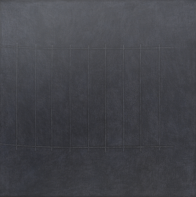Edda Renouf, ‘Thames-II, Twilight - Open Gate’, 2012, Annely Juda Fine Art