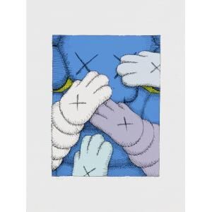 KAWS - Urge