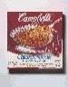Andy Warhol - Campbell's Soup Box