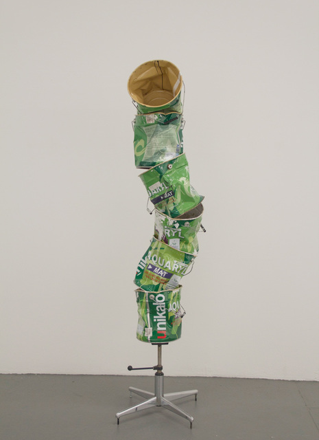 Dexi Tian, ‘N°49’, 2015, FELD+HAUS