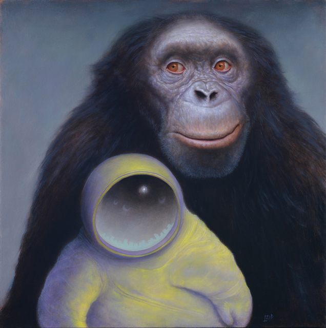 Chris Leib, ‘Origin’, 2019, Beinart Gallery
