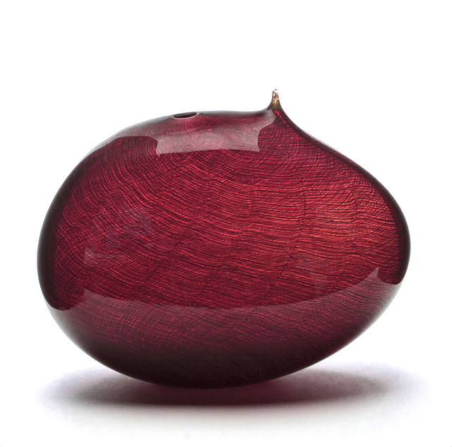Benjamin Cobb, ‘RETICULATED STONE SERIES: OBLIQUE’, 2013, Traver Gallery