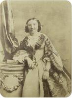 Young woman