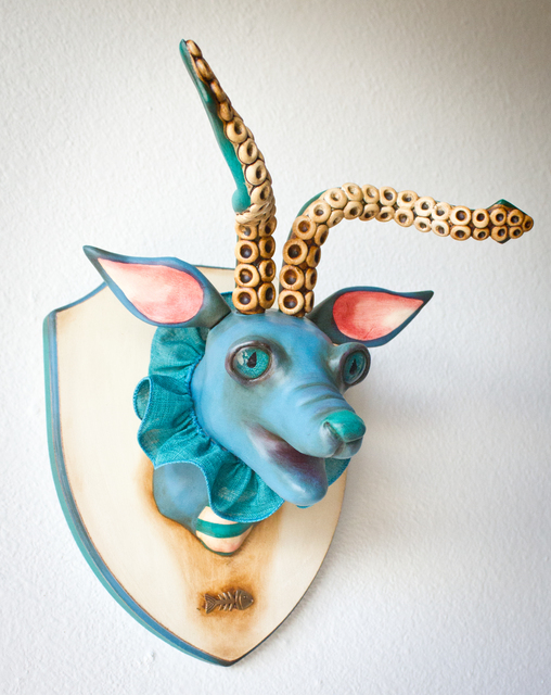 Valency Genis, ‘Tellaro Octavius’, 2019, Haven Gallery