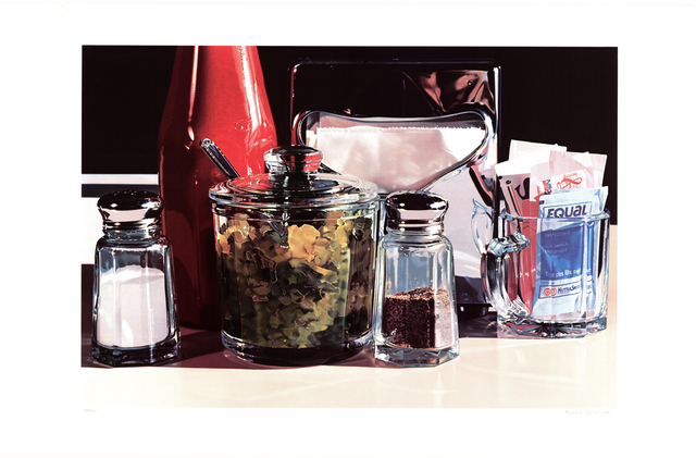 Ralph Goings, ‘Relish’, 1995, ArtWise