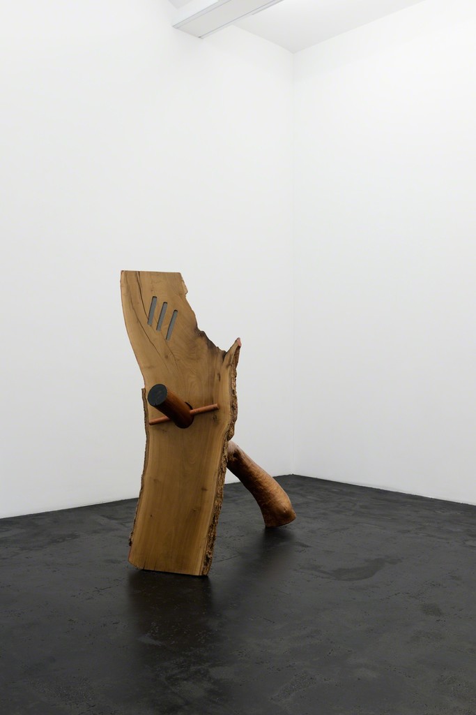 Keith Sonnier »Portal Series and Selected Early Works« | Photo: Mischa Scherrer Keith Sonnier »Portal Series and Selected Early Works« | Photo: Mischa Scherrer