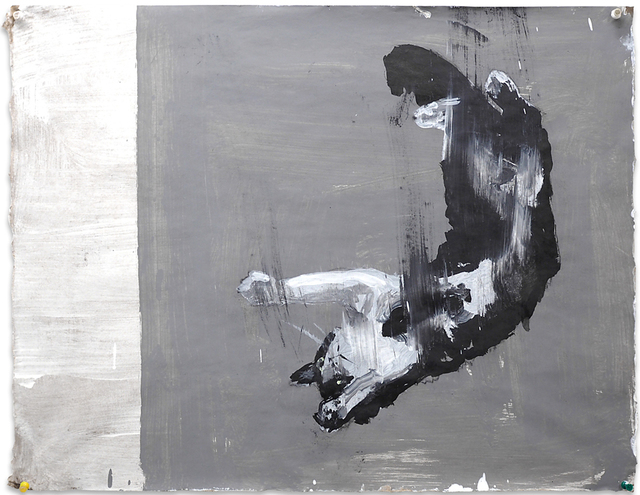 Richard Storms, ‘Free Fall’, 2016, Birch Contemporary