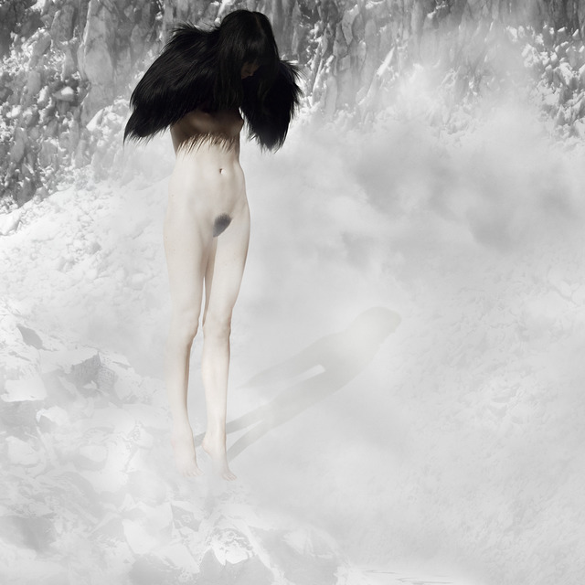 Lisa Reihana, ‘PELT Aquila’, 2016, Photography, Pigment print on paper, Gallery Sally Dan-Cuthbert