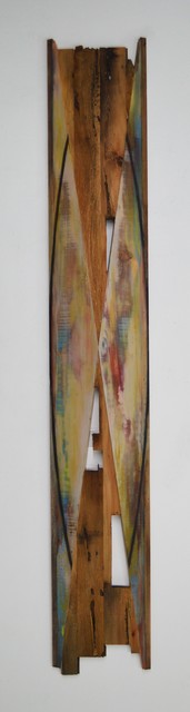 Melinda Rosenberg, ‘Inverse 17’, 2019, Tansey Contemporary