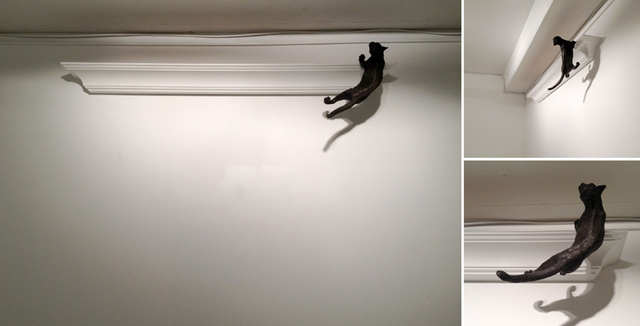 Patrick Bérubé, ‘Borderline’, 2012, Art Mûr